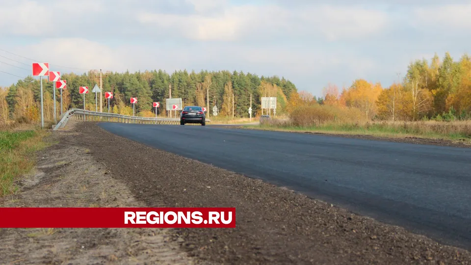 Фото: REGIONS/Василий Тремасов