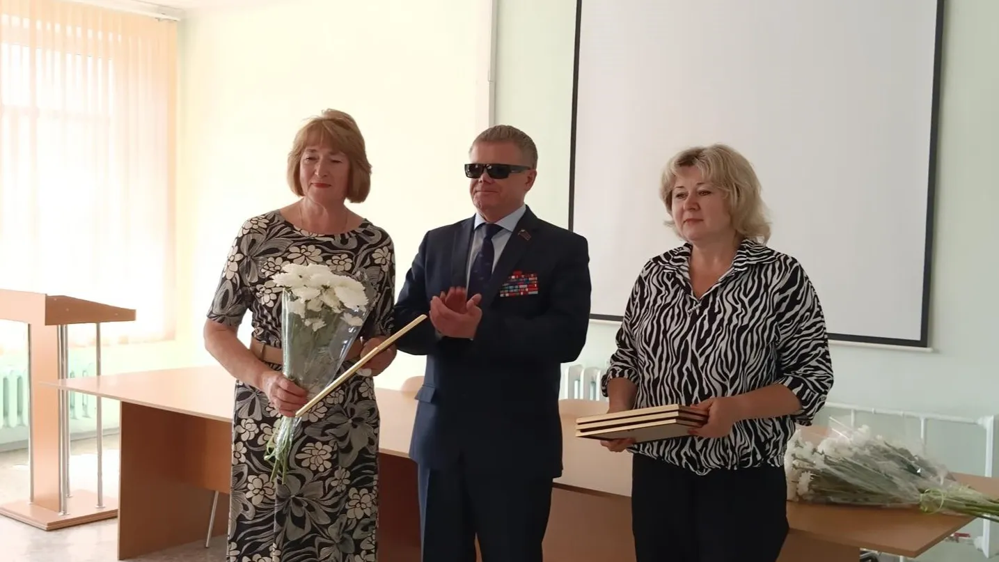 Фото: Ирина Палеонова