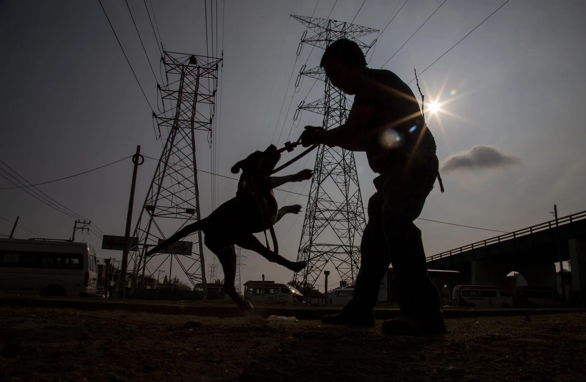 Jair Cabrera Torres/dpa