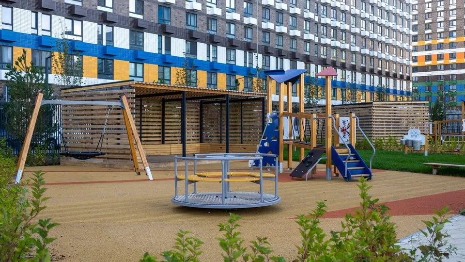 Фото: компания «Пик»