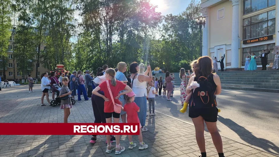 Фото: Арина Кузнецова