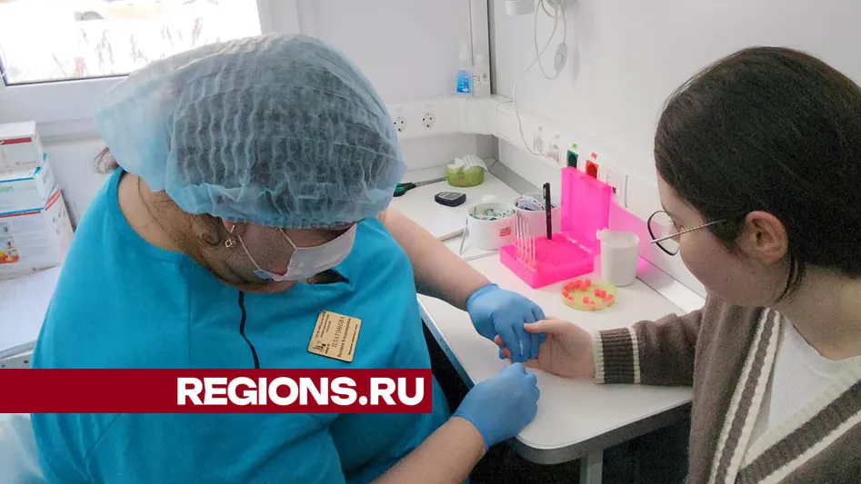 Фото: Валерия Тингаева