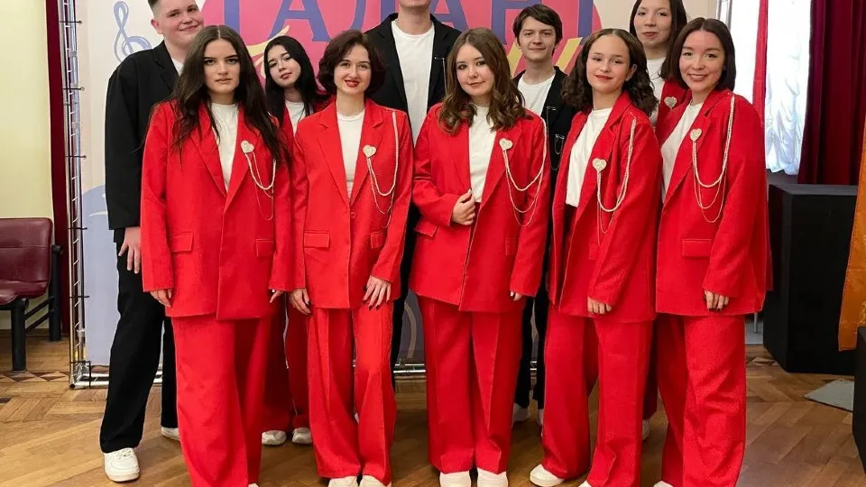 Фото: ЦКР «Синьковский»