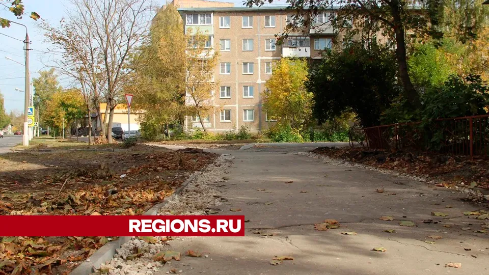 Фото: REGIONS/Василий Тремасов
