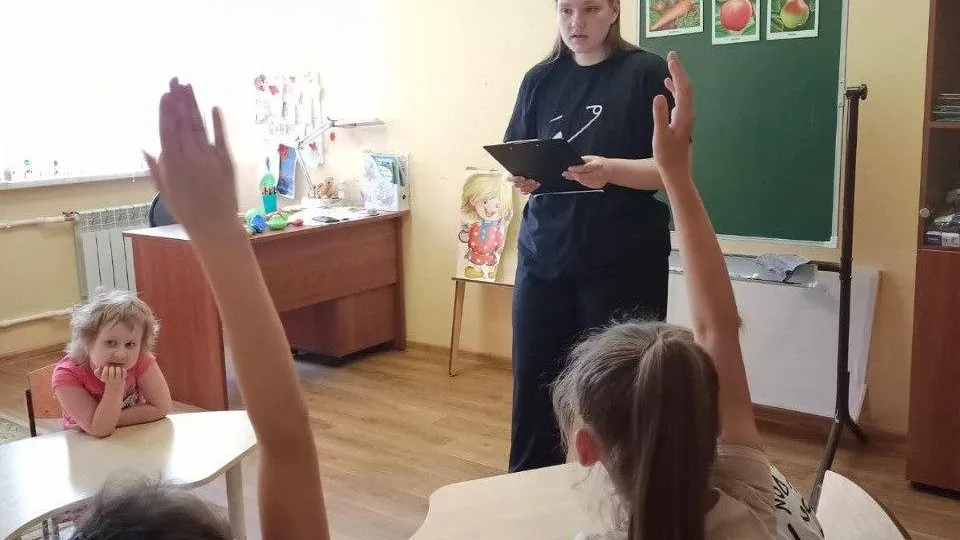 Фото: Луховицкий комплексный центр соцобслуживания