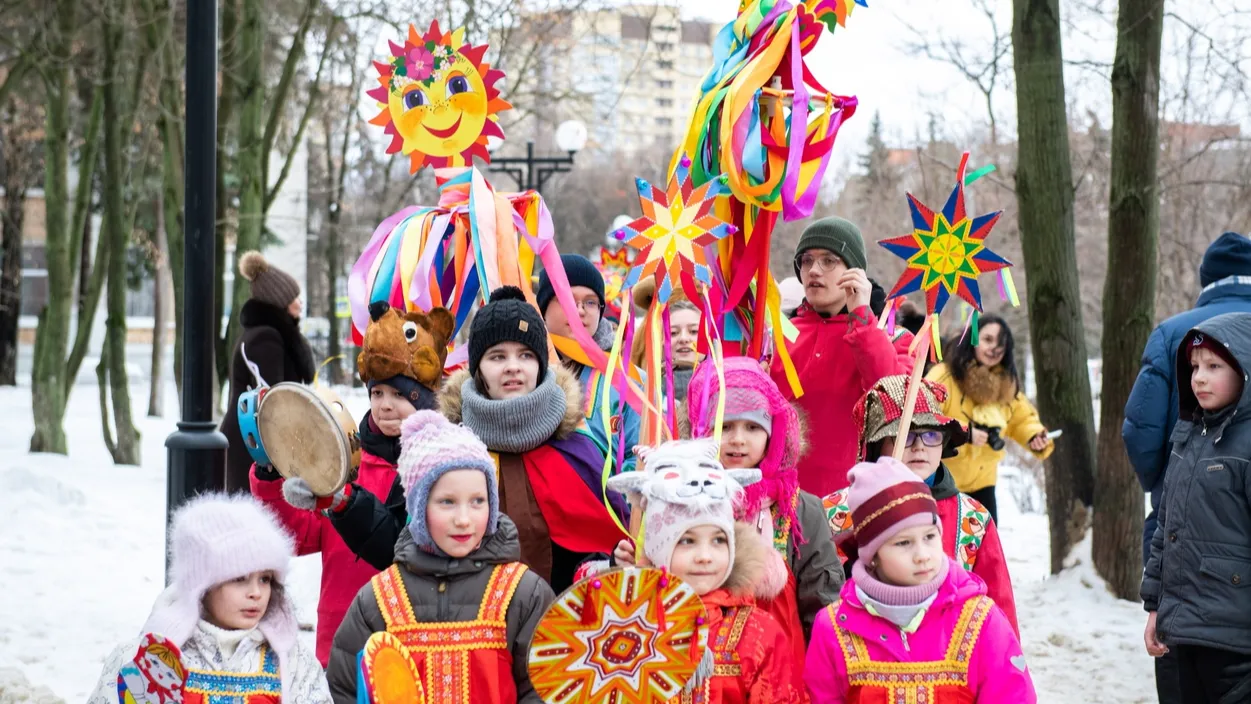Фото: ИА «Все новости Лыткарино»