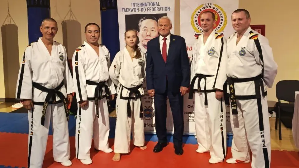 Фото: пресс-служба Администрации г. о. Красногорск