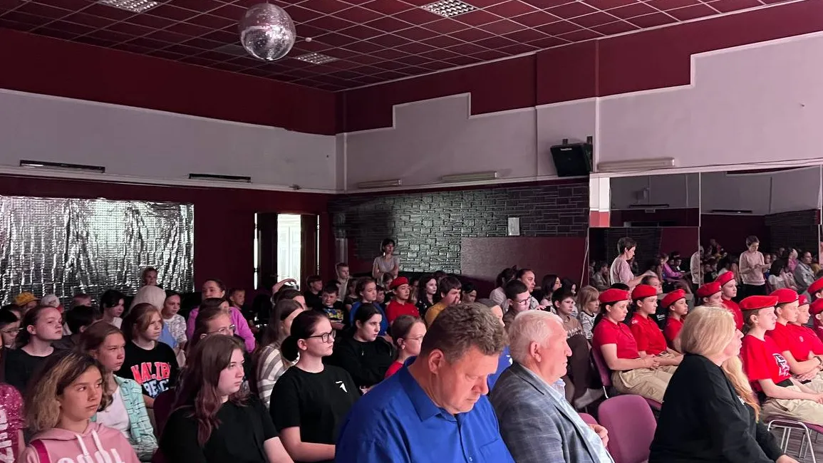 Фото: пресс-служба Александра Баранова&nbsp; &nbsp; &nbsp;&nbsp;