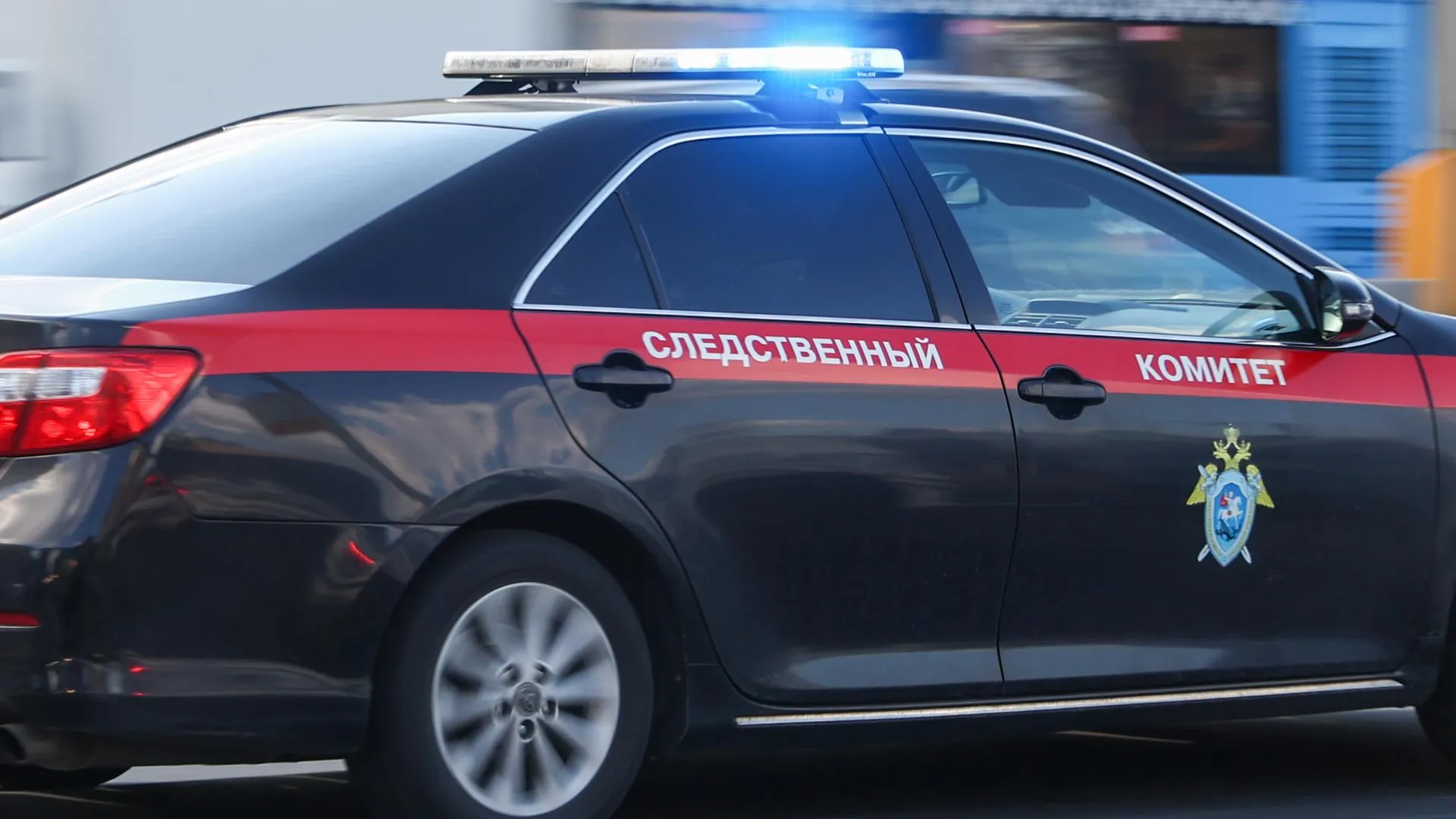 Petrov Sergey/news.ru