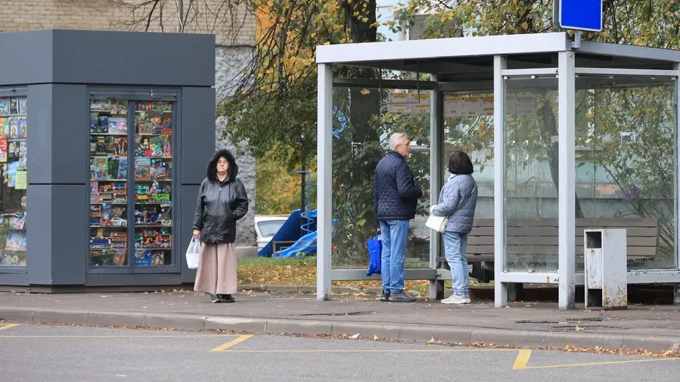 Фото: Алексей Грызлов