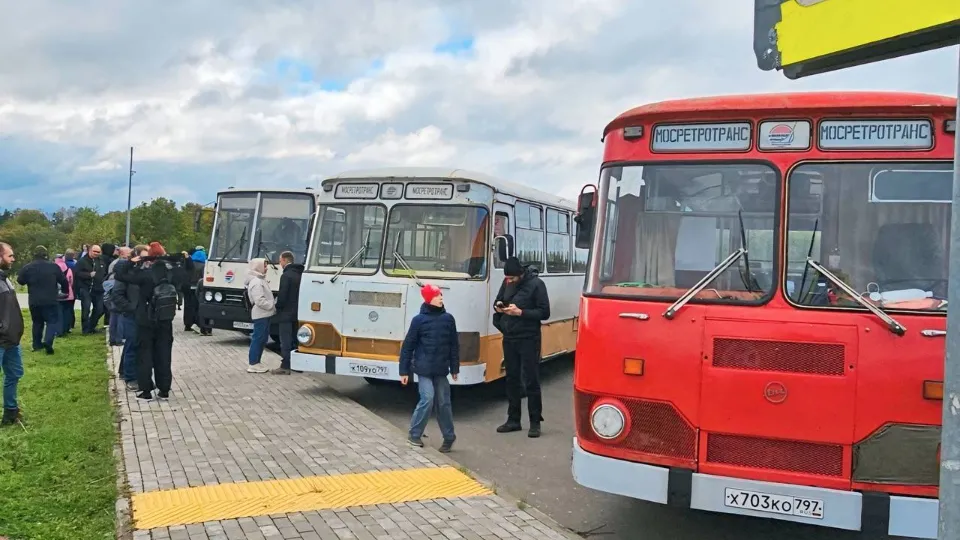 Фото: администрация Волоколамского округа