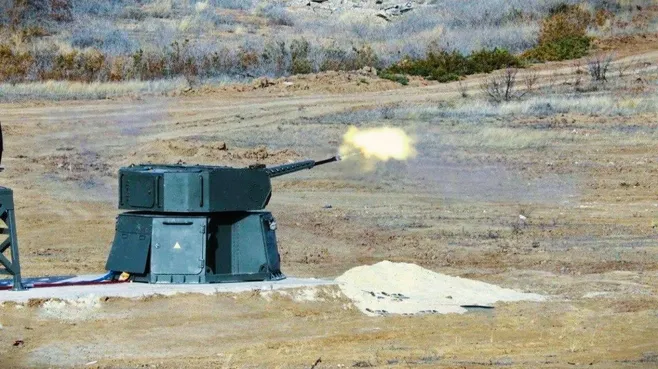 Ростех
