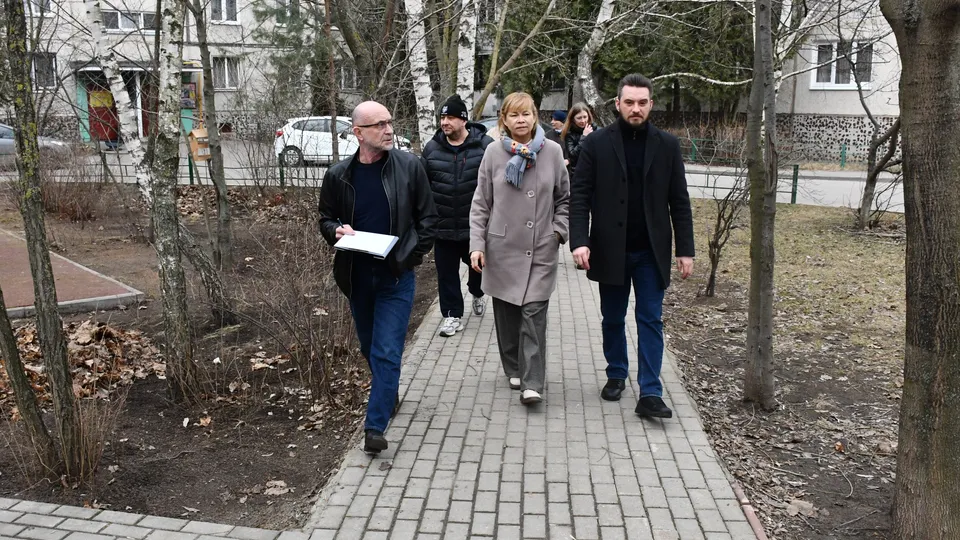 Фото: пресс-служба администрации г.о. Жуковский