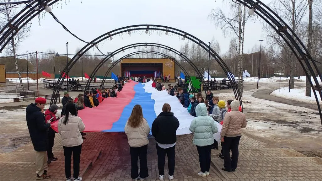 Фото: Администрация Талдомского городского округа