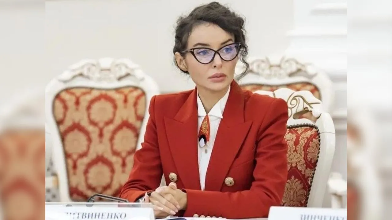 Инна Литвиненко