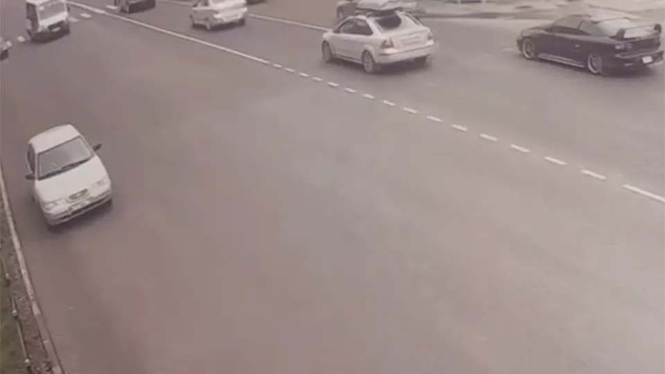 Фото: ЦБДД