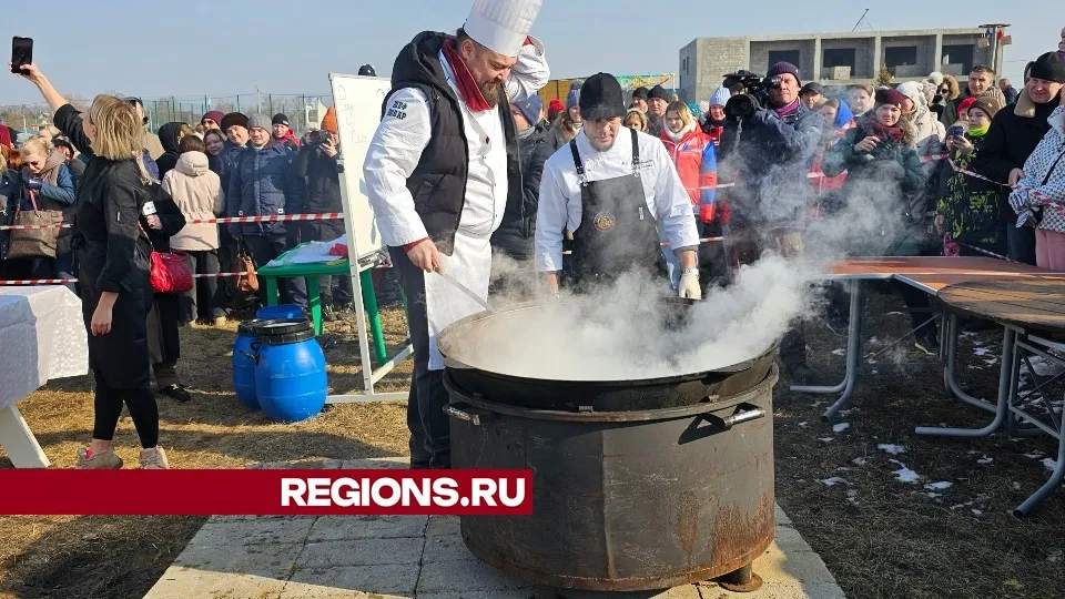Фото: REGIONS/Александр Дрожжин