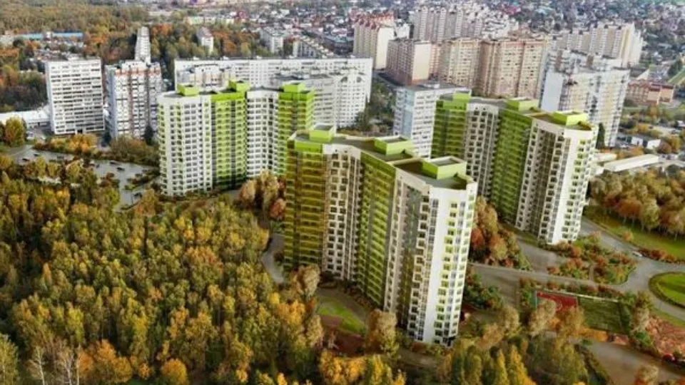 Фото: Министерство жилищной политики Московской области