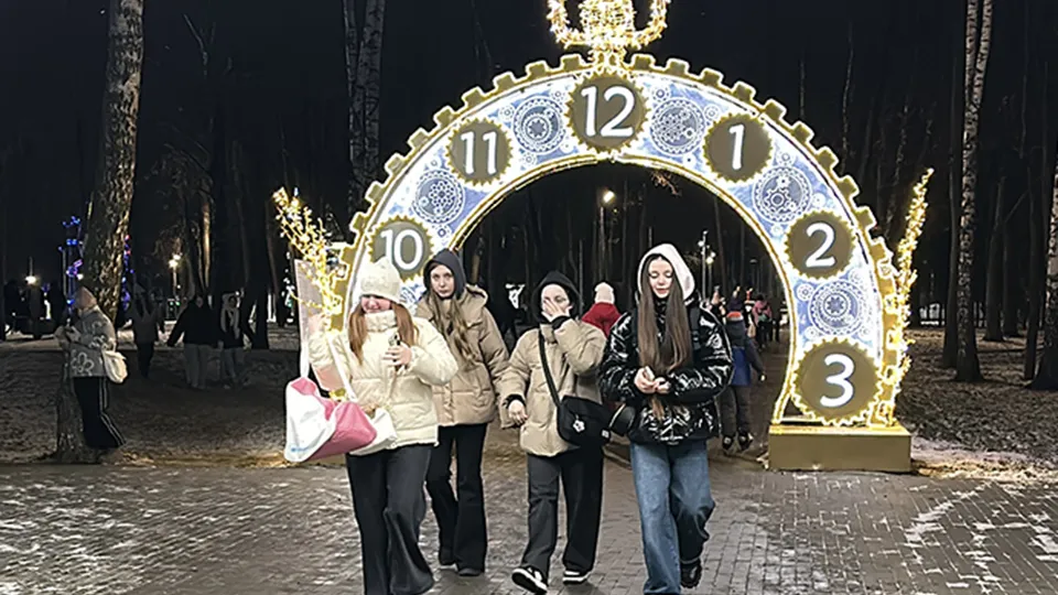 Фото: МедиаБанк Подмосковья/Кристина Тришина
