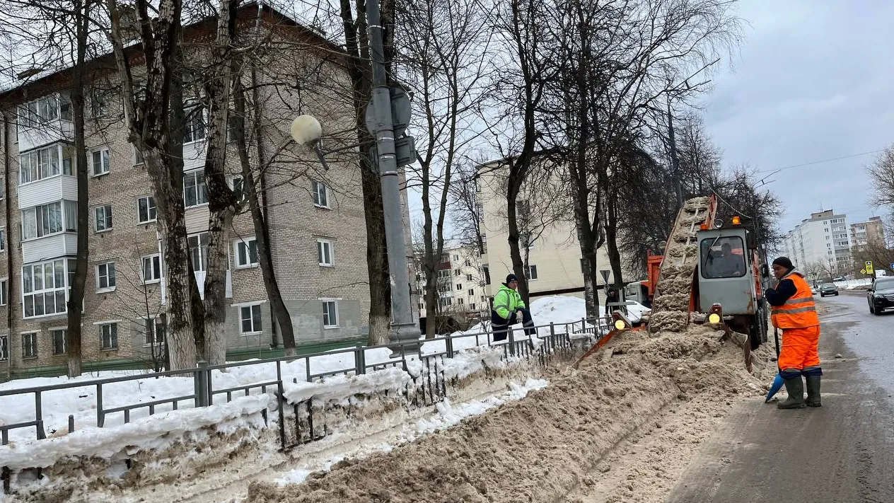 Фото: Дмитрий Акулов ТГ-канал