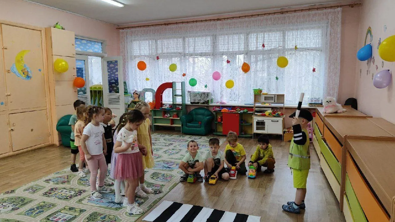 Фото: Администрация г.о. Чехов