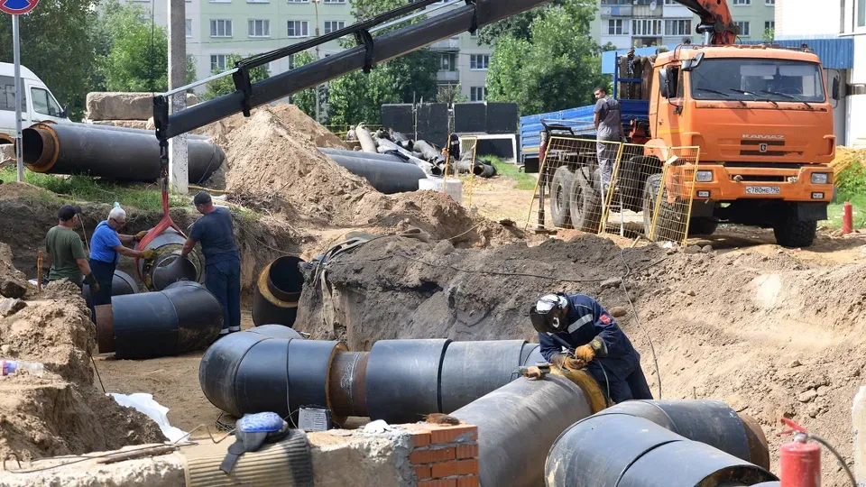 Фото: пресс-служба губернатора и правительства Московской области