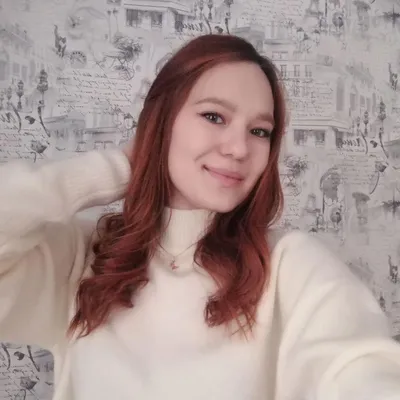 Анастасия Калмыкова