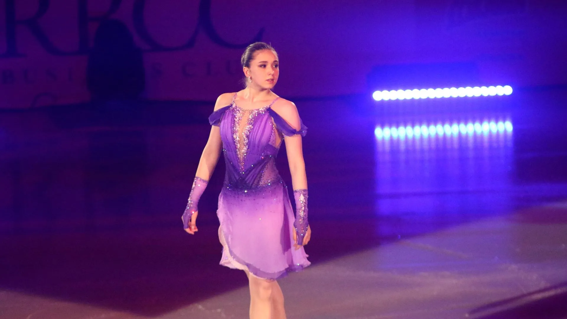 Maksim Konstantinov/Global Look Press