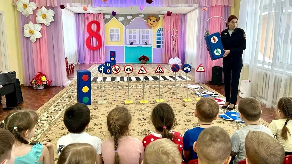 Фото: Госавтоинспекция по Дмитровскому округу.