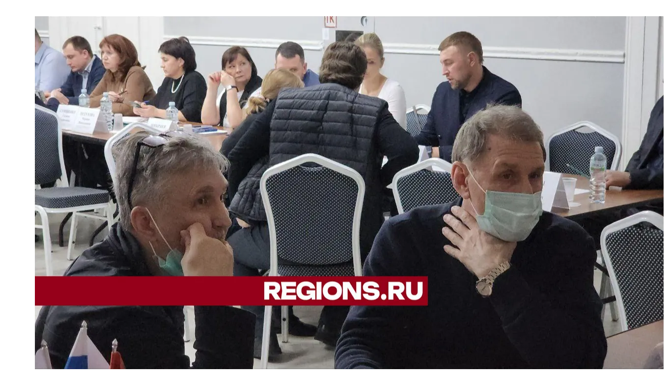 Фото: Роман Яковлев