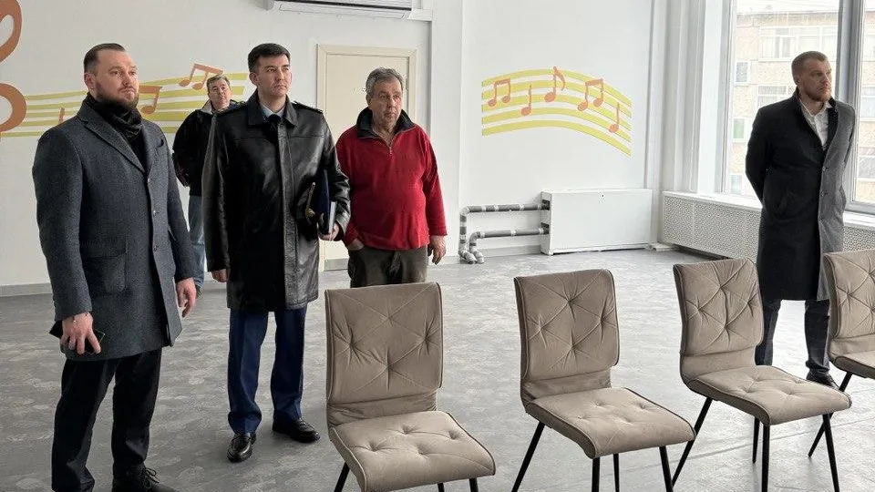 Фото: пресс-служба прокуратуры Московской области