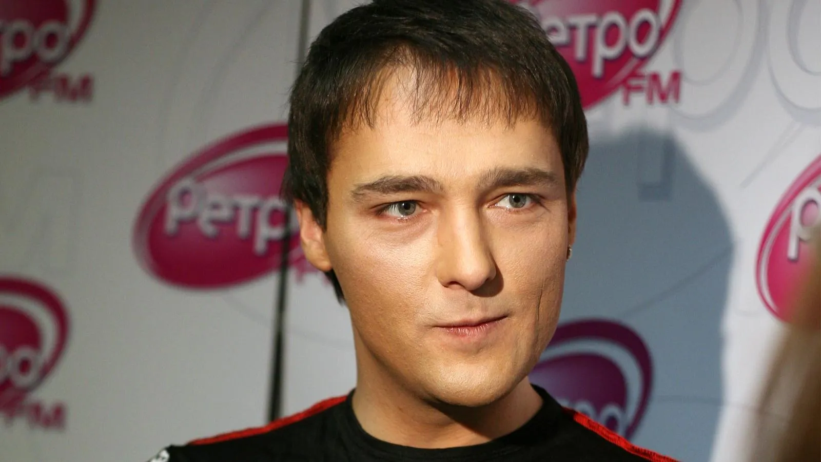 Юрий Шатунов. Tatiana Morozova