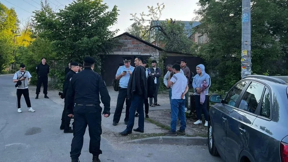 Фото: Главное управление региональной безопасности Московской области