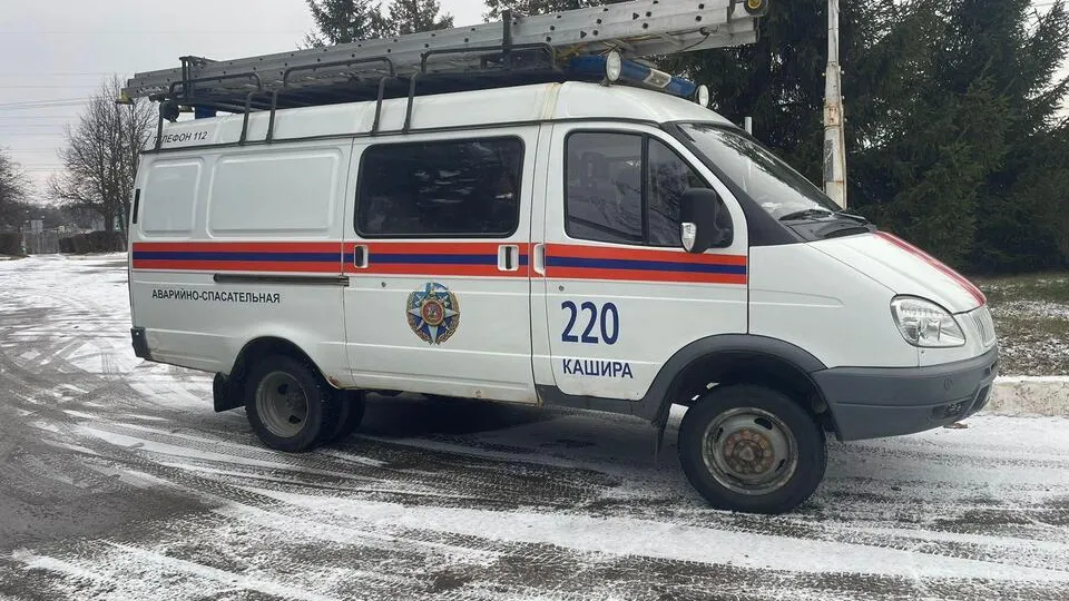 Фото: пресс-служба ГКУ МО «Мособлпожспас»