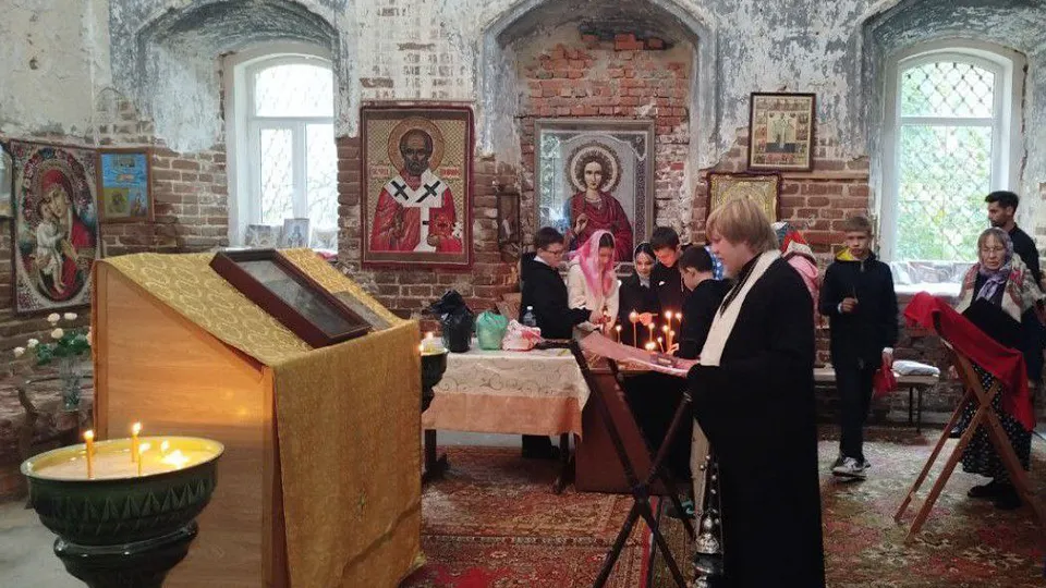 Фото: Галина Волкова