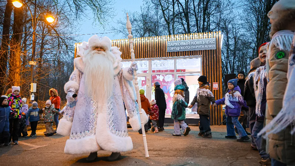 Фото: МедиаБанк Подмосковья/Данила Кирьянов