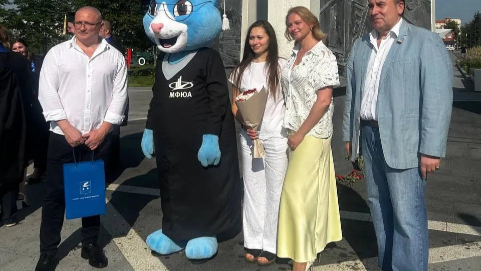 Фото: Ангелина Фетисова