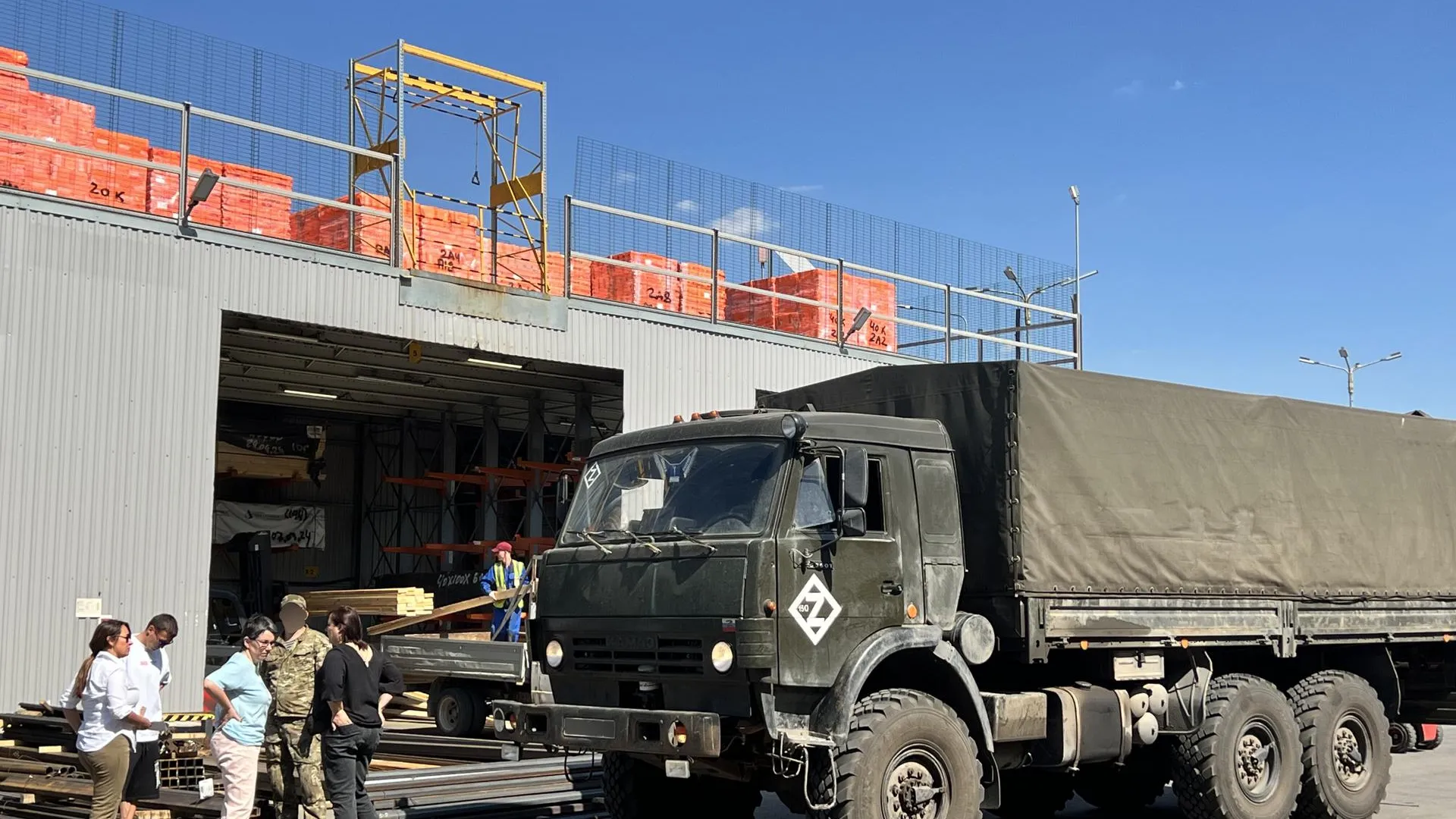 Фото: пресс-служба администрации г. о. Красногорск