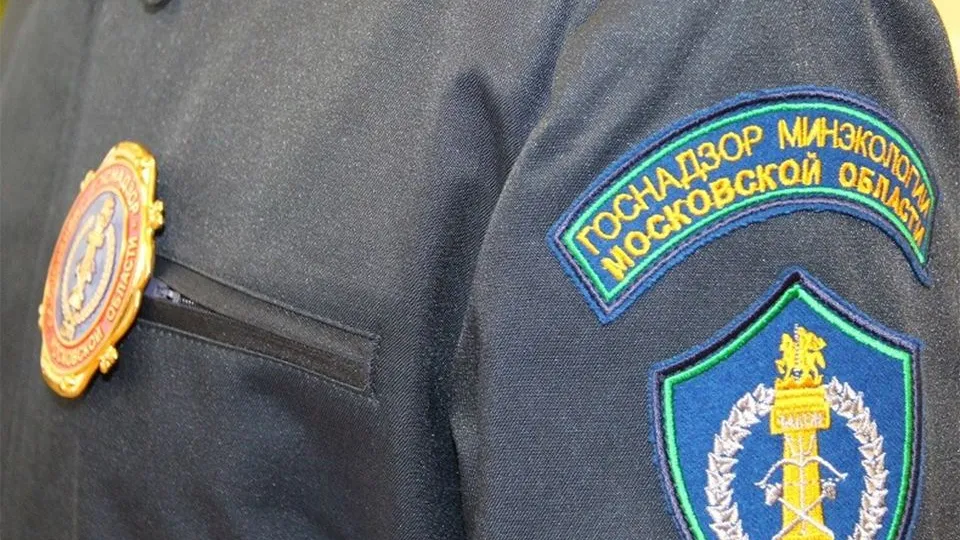 Фото: Министерство экологии и природопользования МО