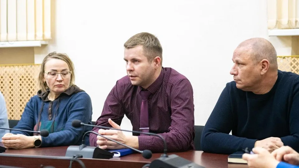 Фото: пресс-служба администрации г.о. Лыткарино