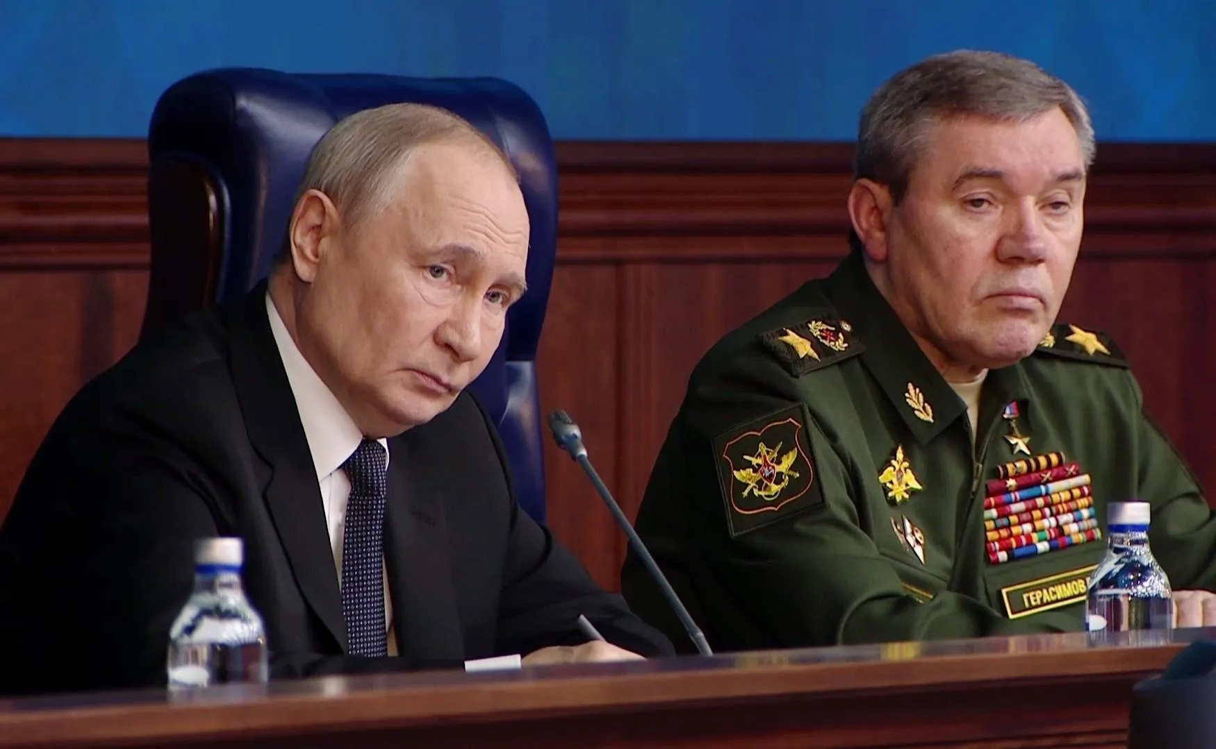 Kremlin Pool/via Global Look Press