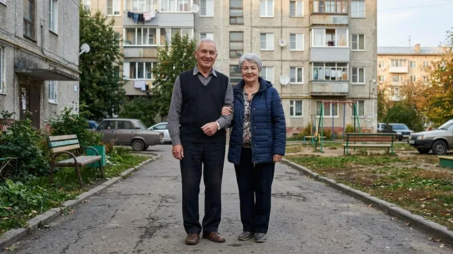 Паспортный возраст против биологического: насколько ученые приблизились к откату старения