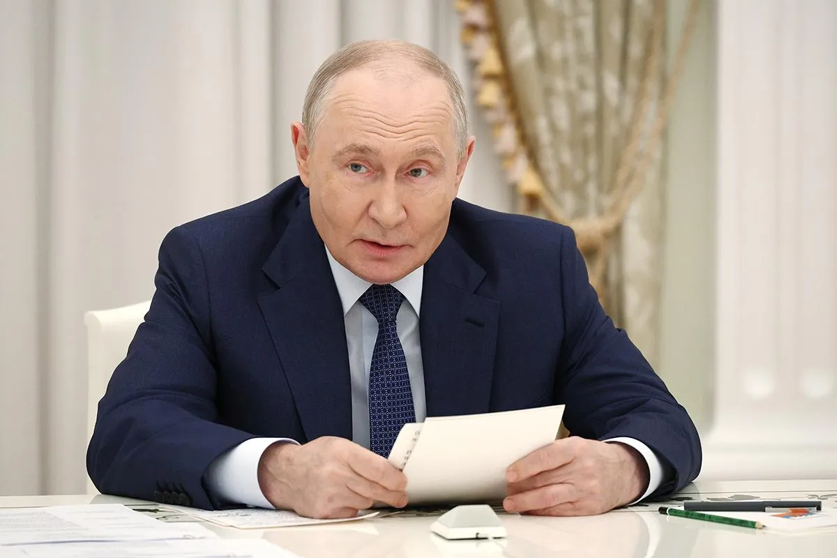 Пресс-служба ЦИК партии «Единая Россия»