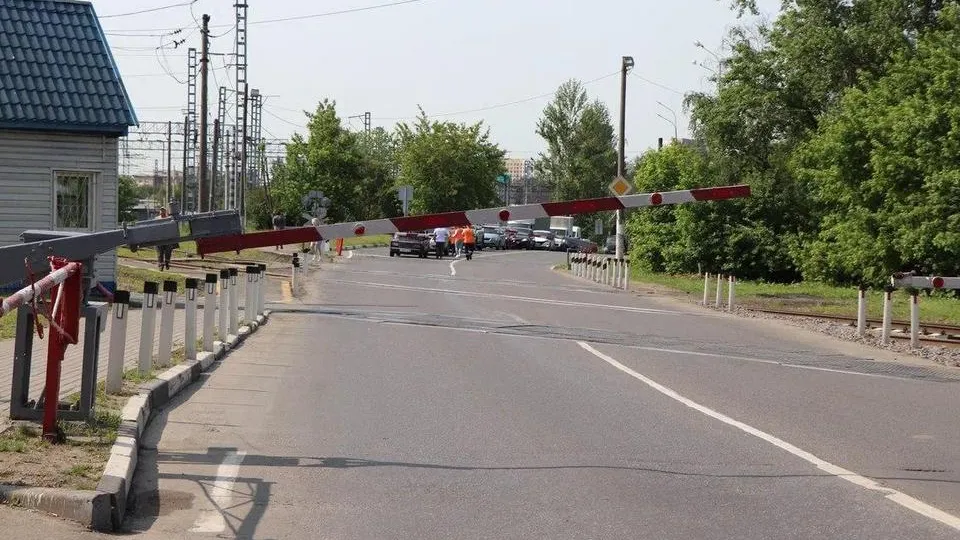 Фото: пресс-служба администрации г.о. Мытищи