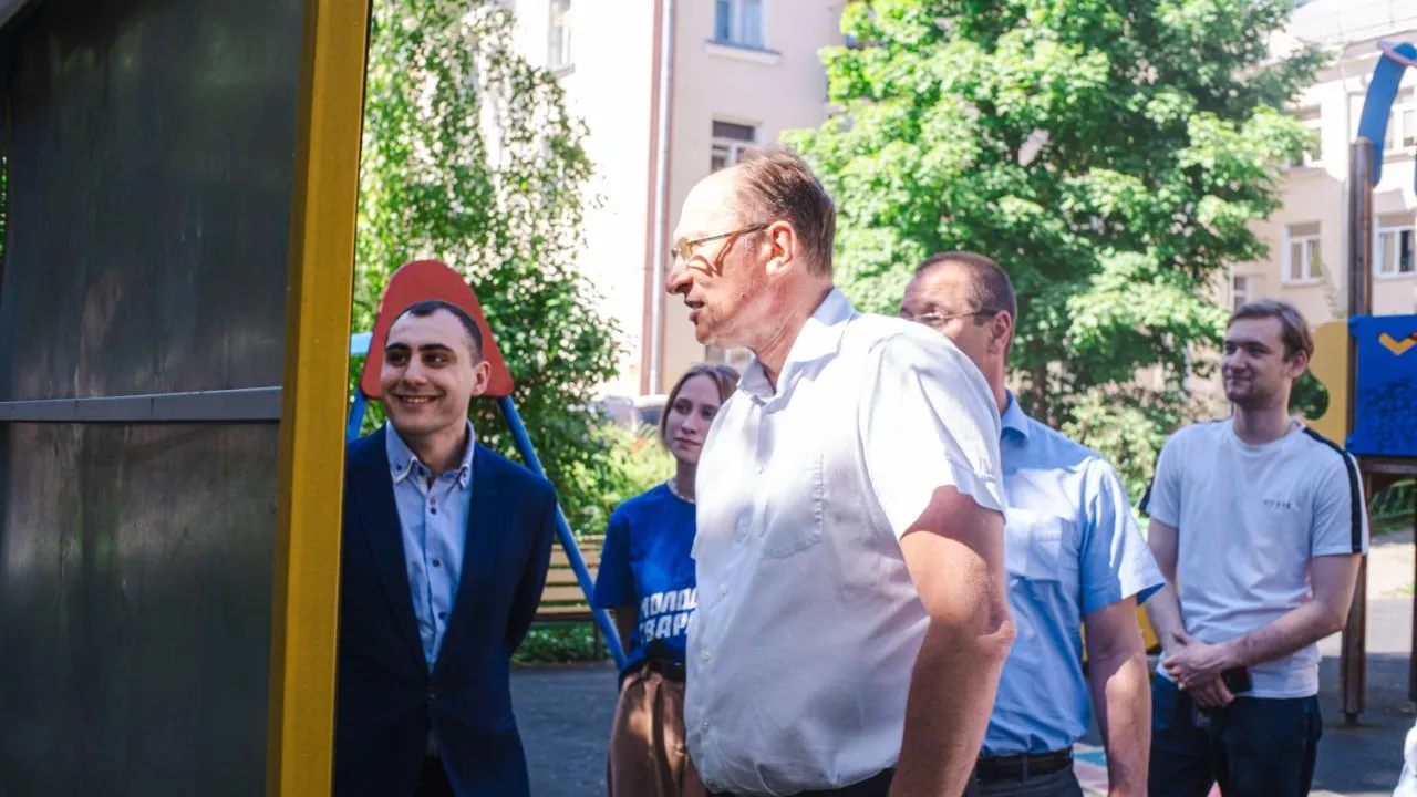 Фото: Никиты Пушкина