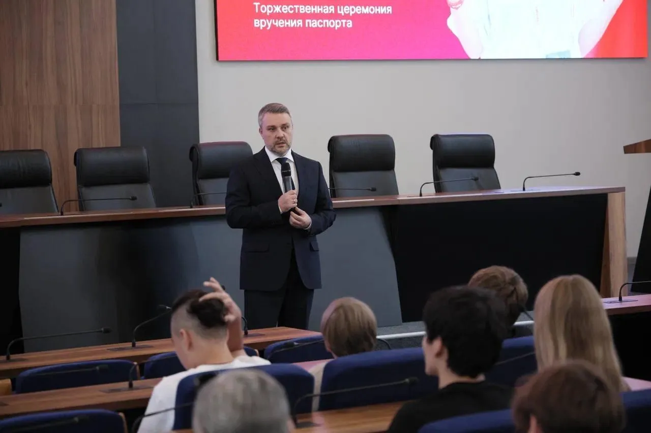 пресс-служба администрации городского округа Балашиха
