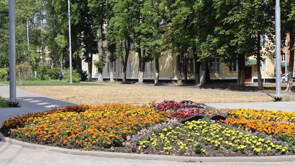 Фото: пресс-служба Администрации г.о. Ступино