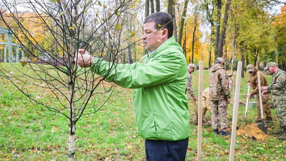 Фото: пресс-служба администрации Раменского м.о.