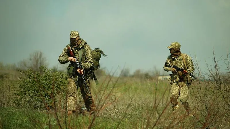 Ministry of Defense of Ukraine