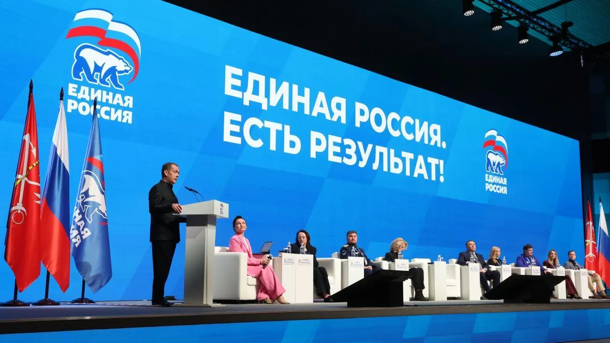 В России предложили новые меры поддержки семей с детьми